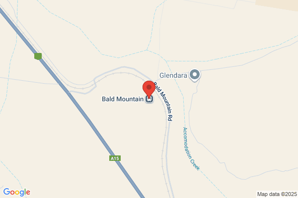 Bald Mountain Vineyards