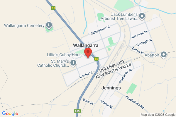 Free Range Kids - Wallangarra