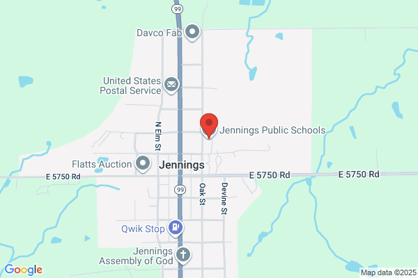 Jennings Public School