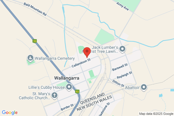 Wallangarra State School