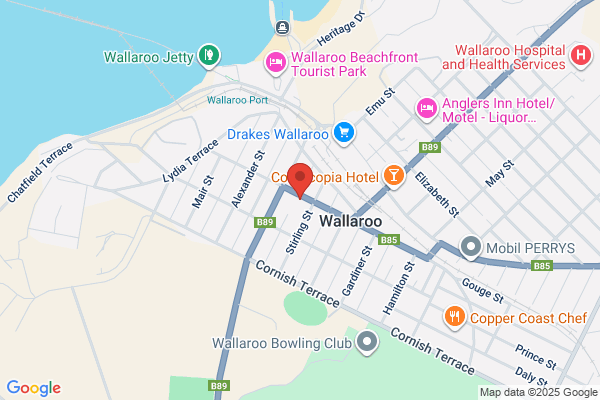 Wallaroo Primary School OSHC