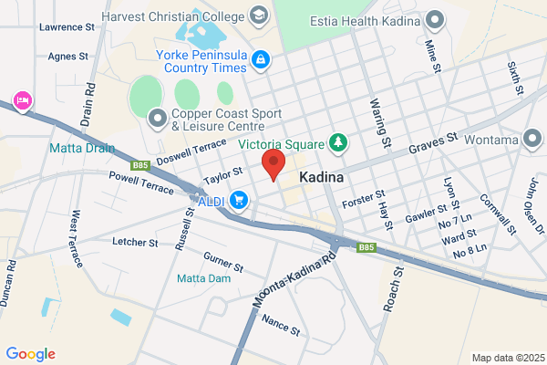 Specsavers Optometrists - Kadina