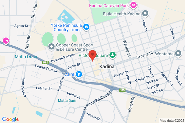 Telstra Kadina