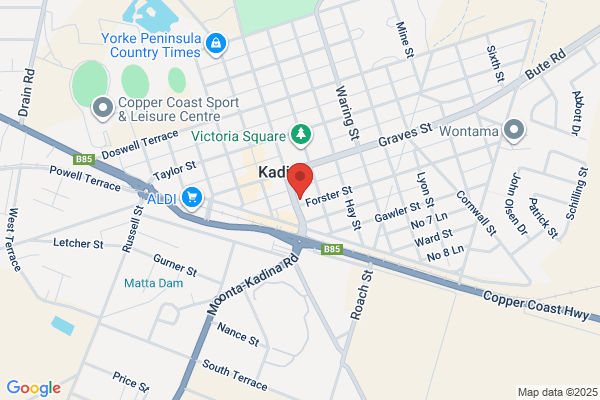 Audika Hearing Clinic Kadina