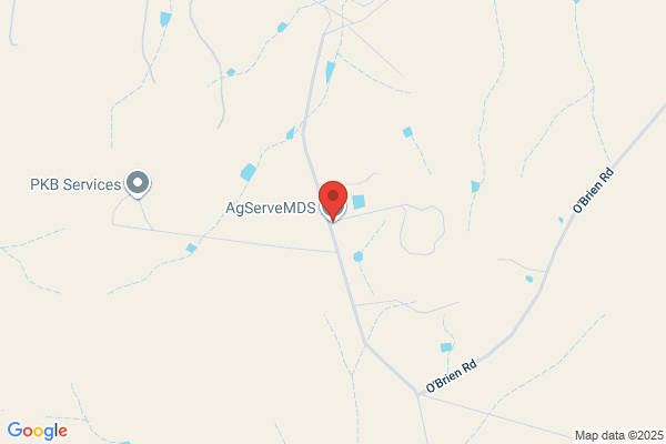 Agserv Industries S.A.