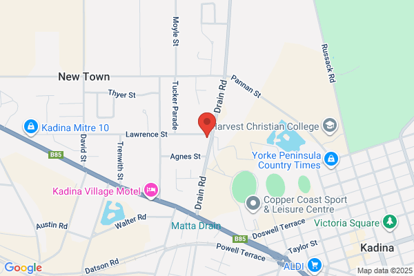 Baden Napier Electrical