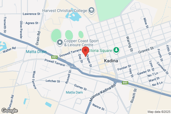 Copper Triangle Accommodation Support Services