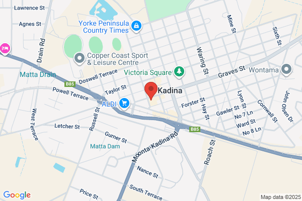 Enfield Furnishers