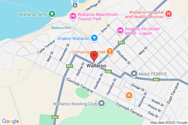 Gawler-Kadina Heating & Cooling