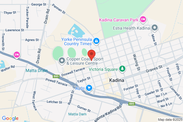 Kadina Bowling Club