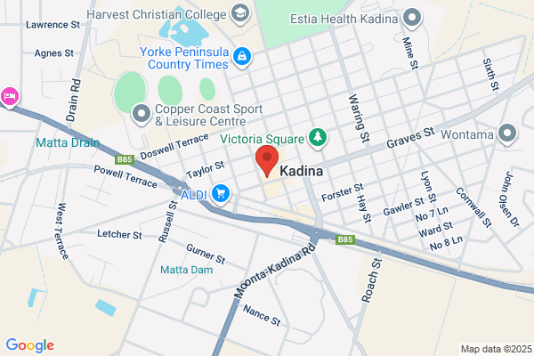Kadina Chicken & Seafood