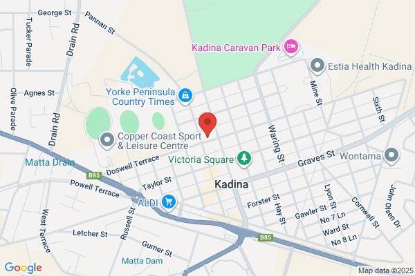 Kadina Child Care Centre