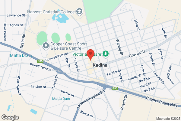 Kadina Chiropractic Health Centre