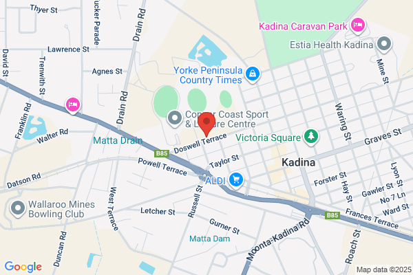Kadina Community Library