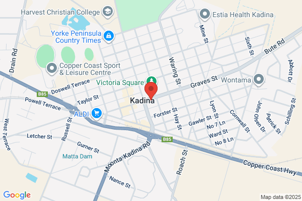 Kadina Magistrates Court