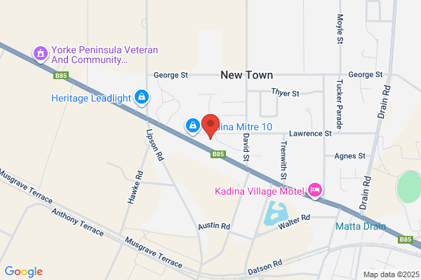 Kadina Medical Associates