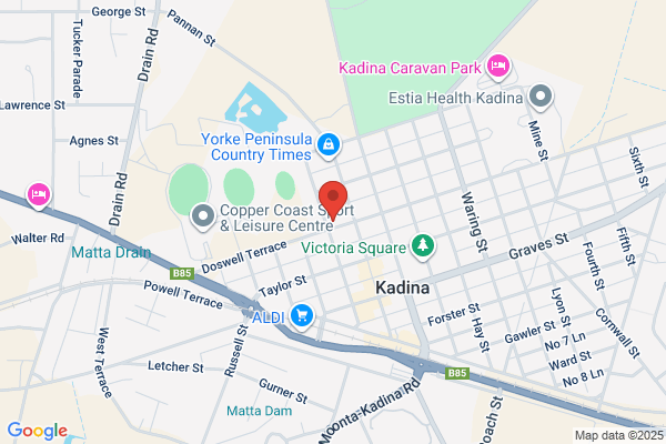 Kadina Secondhand Furniture