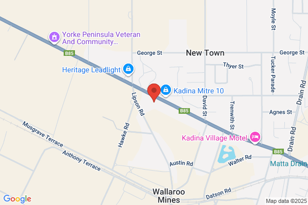 Kadina Septic Waste Disposal