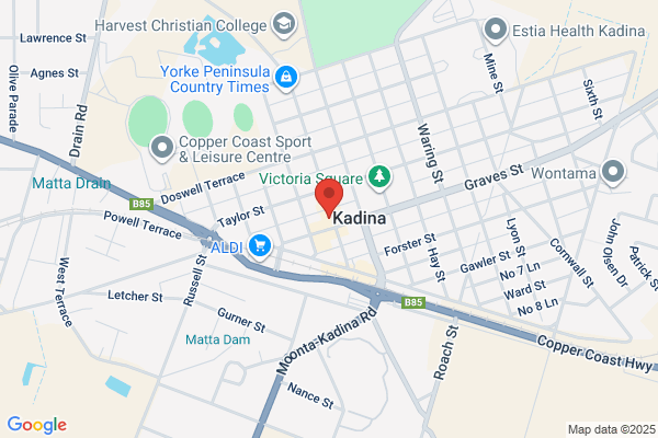 Kadina Travel