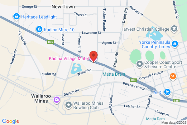 Kadina Village Motel