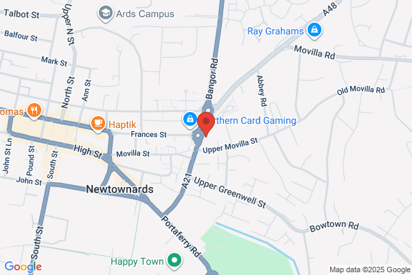 Peninsula Residential Care The