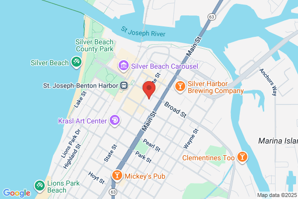 Bay City Plumbing