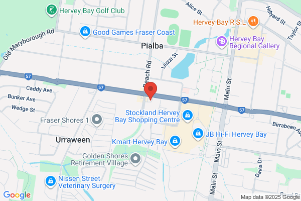 Caltex - Boat Harbour