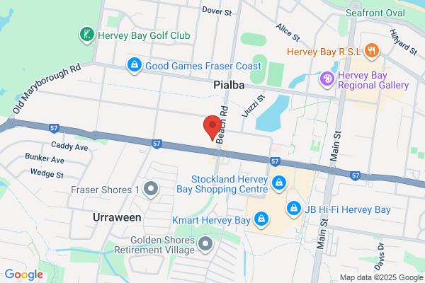 F45 Training Hervey Bay