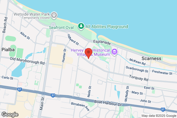 Hervey Bay Computer Traders