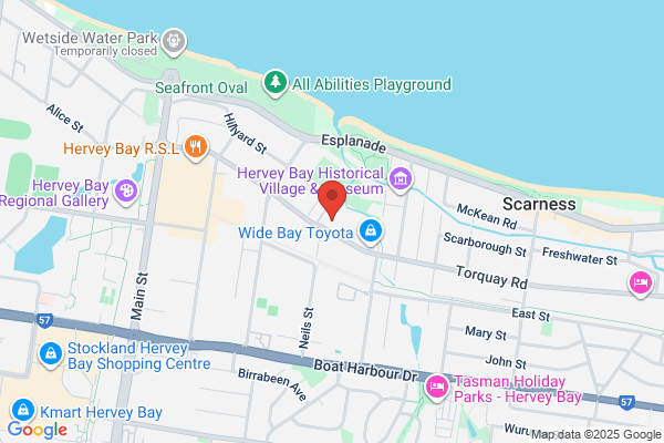 Hervey Bay Mower & Chainsaws