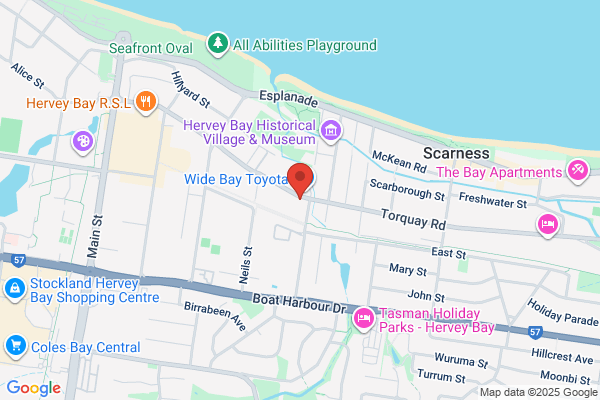 Hervey Bay Pool & Spa