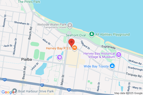 Wide Bay Podiatry Pty Ltd