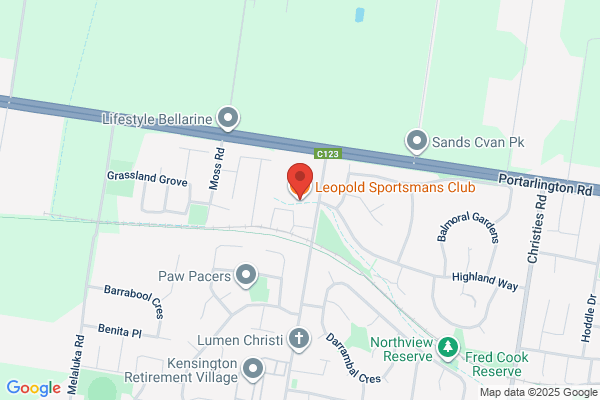 Leopold Sportsmans Club
