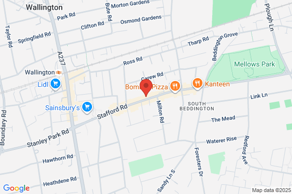 A1 J.N.F. Plumbing