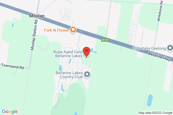 Bellrise Aged Care Facility