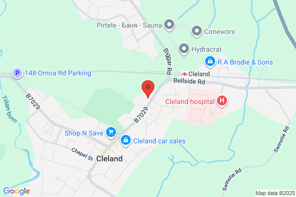 Cleland Electrics Pty Ltd
