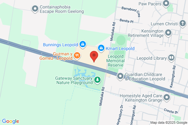 Gateway Plaza Medical Centre