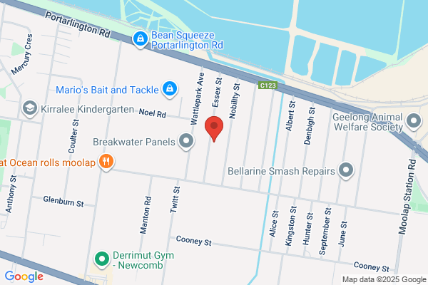 Geelong & District Boiler Service