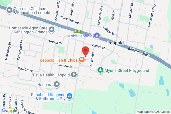 Leopold Medical Centre