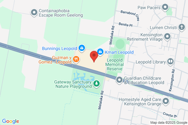 Leopold Newsagency