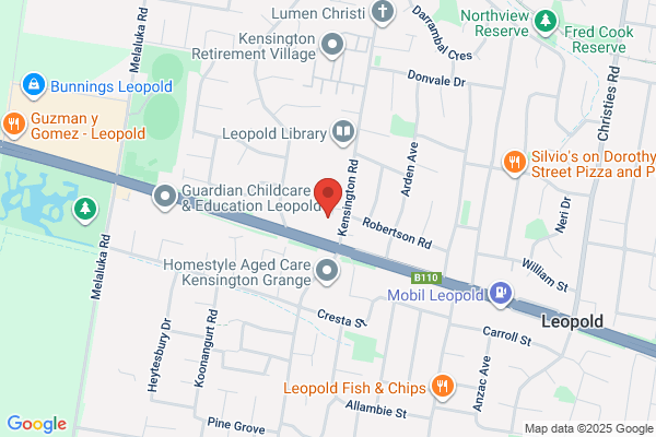 Leopold Primary Combined OSHC