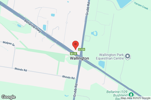 Wallington Mitre 10