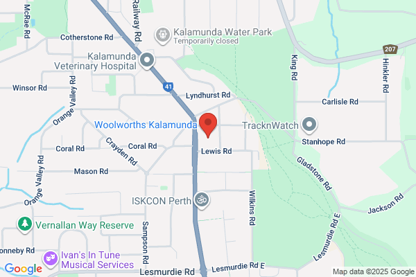 Poolwerx Kalamunda