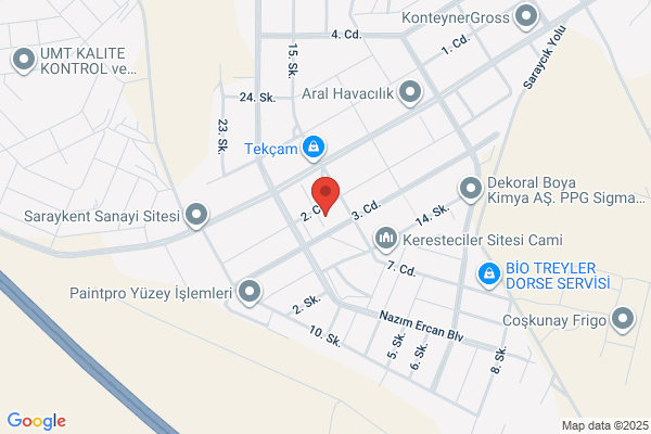 Goldnet Security