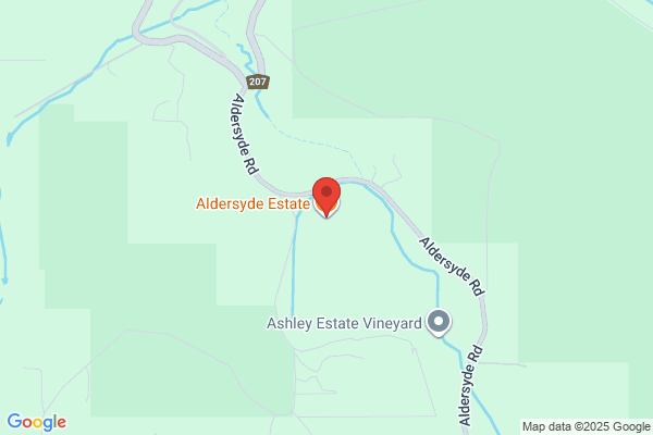 Aldersyde Estate