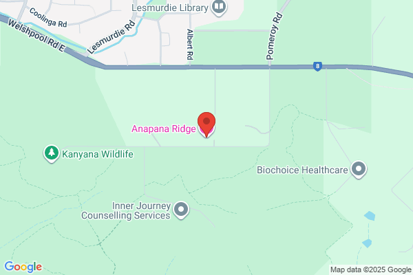 Anapana Ridge