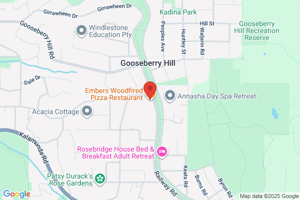 Gooseberry Hill Supermarket