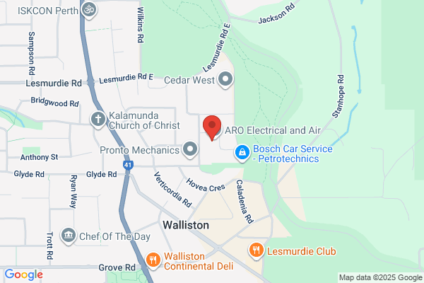 Kalamunda Towing Services