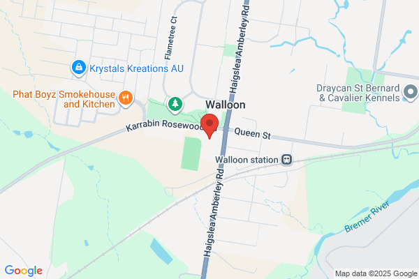 Walloon State School