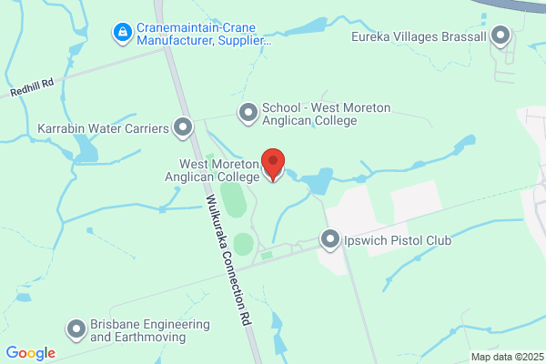 West Moreton Anglican College